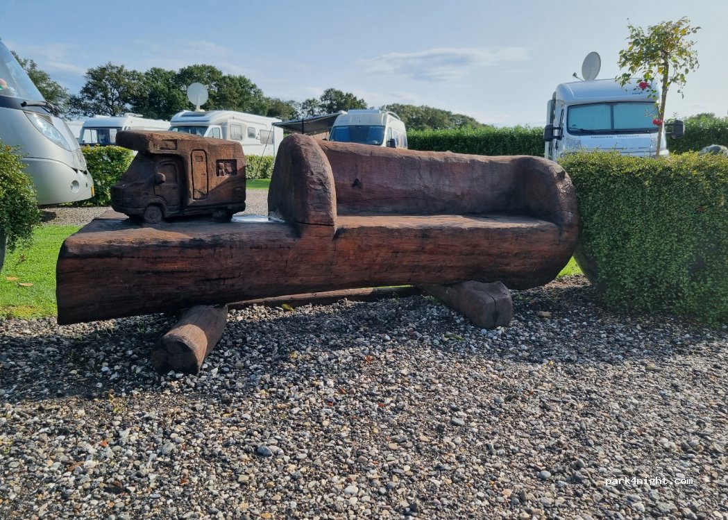 Camping Kessel — foto 4