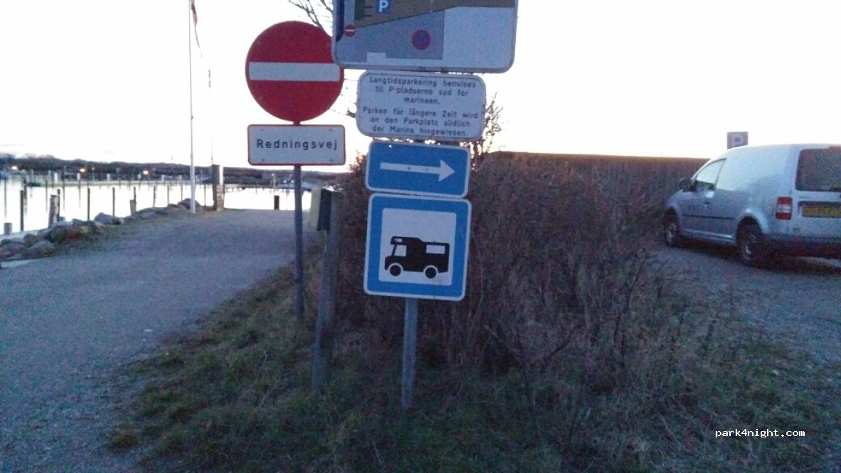 (5400) Bogense - 31 Vestre Havnevej — foto
