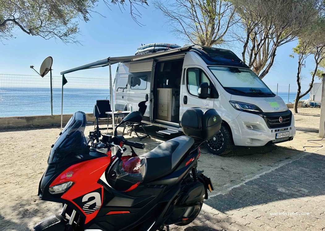Lido Camping Paradise — foto 4