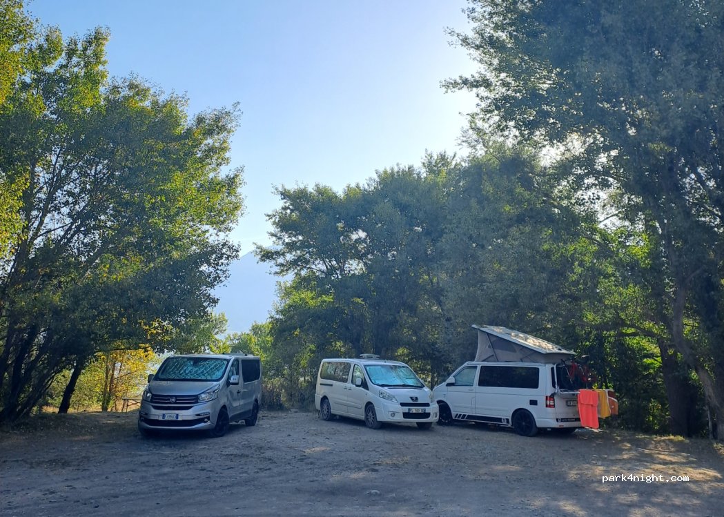 (05200) Crots - Le Bout du Plan — foto 3