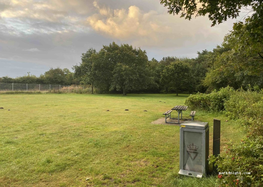 (6330) Padborg - Oksekær Østre — foto