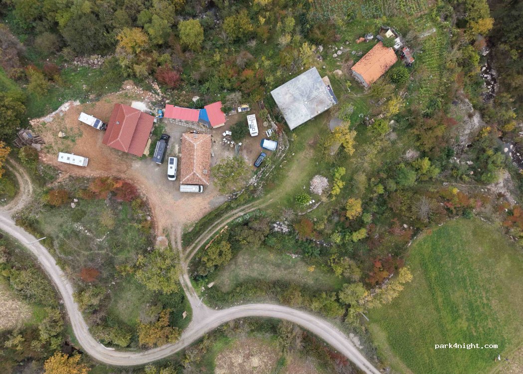 Domgjon Mountain House — foto 3