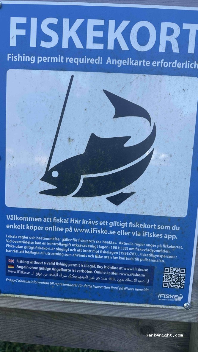(439 64) Frillesås - Glamsjövägen 234 — foto