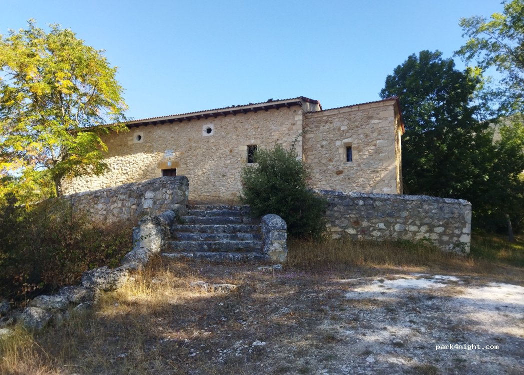 (09212) Valle de Tobalina - — foto