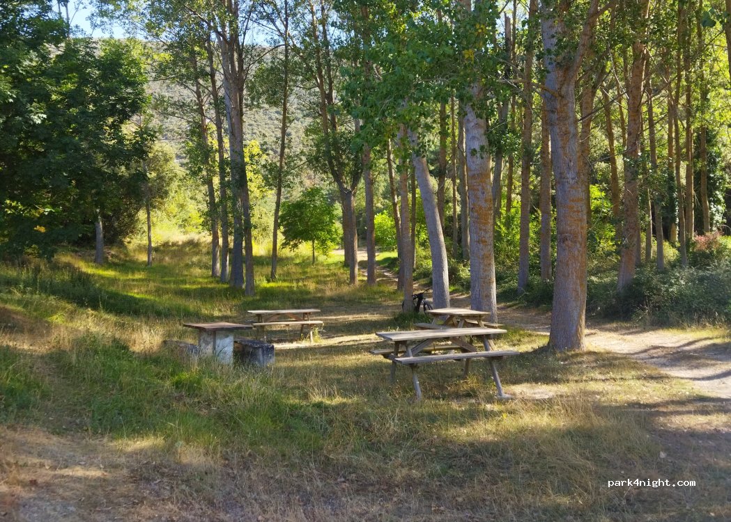 (09212) Valle de Tobalina - — foto 2