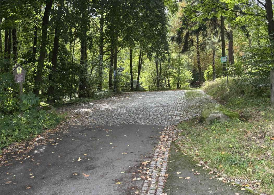 (02799) Waltersdorf - Neu Sorge — foto