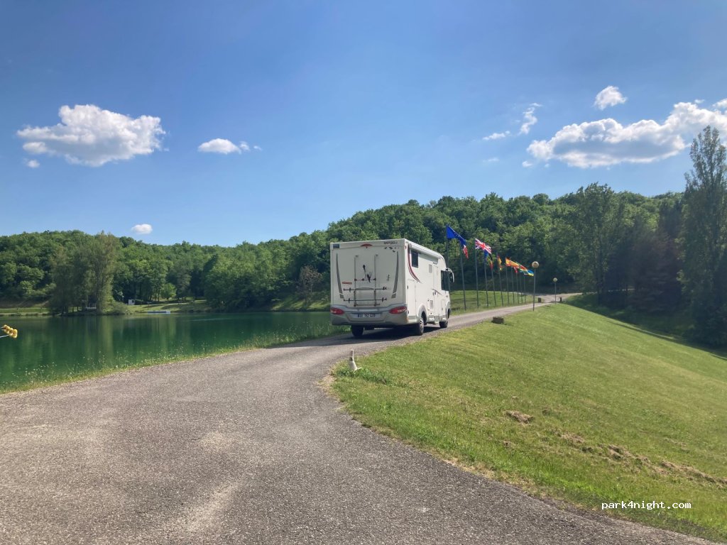 Camping Montaigu Plage — foto 3