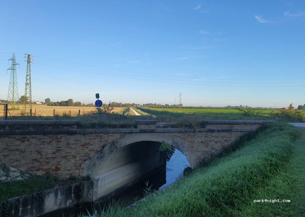 (48124) Ravenna - Via della Sacca — foto 2