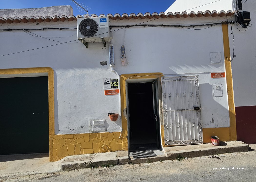 (7780-216) Castro Verde e Casével - R. das Eira — foto 5