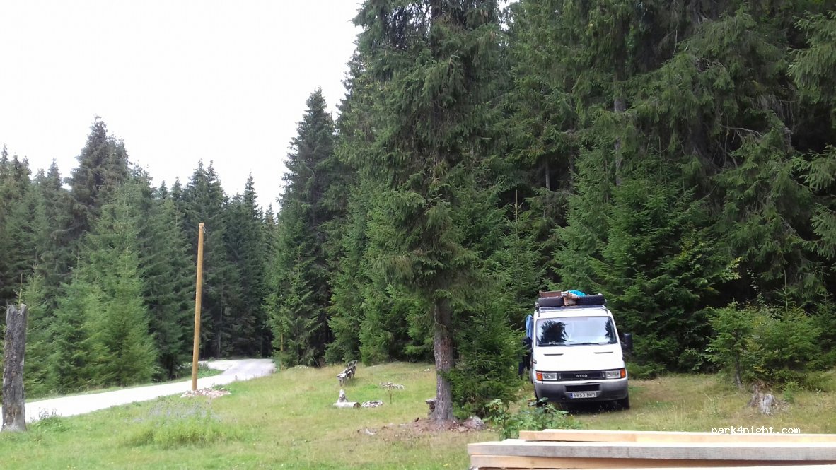 () Ghețari - DJ750 — foto