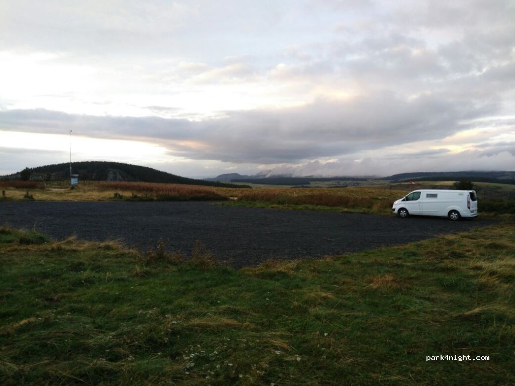 (43430) Chaudeyrolles - Les Imberts — foto