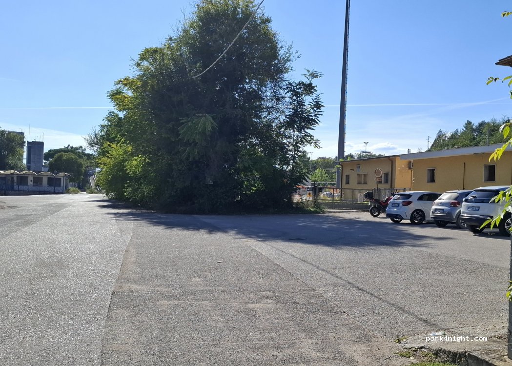 (05035) Narni - Via dello Stabilimento — foto 2