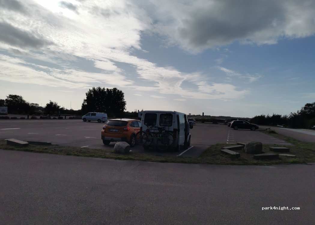(43240) Varberg - Lassavägen — foto