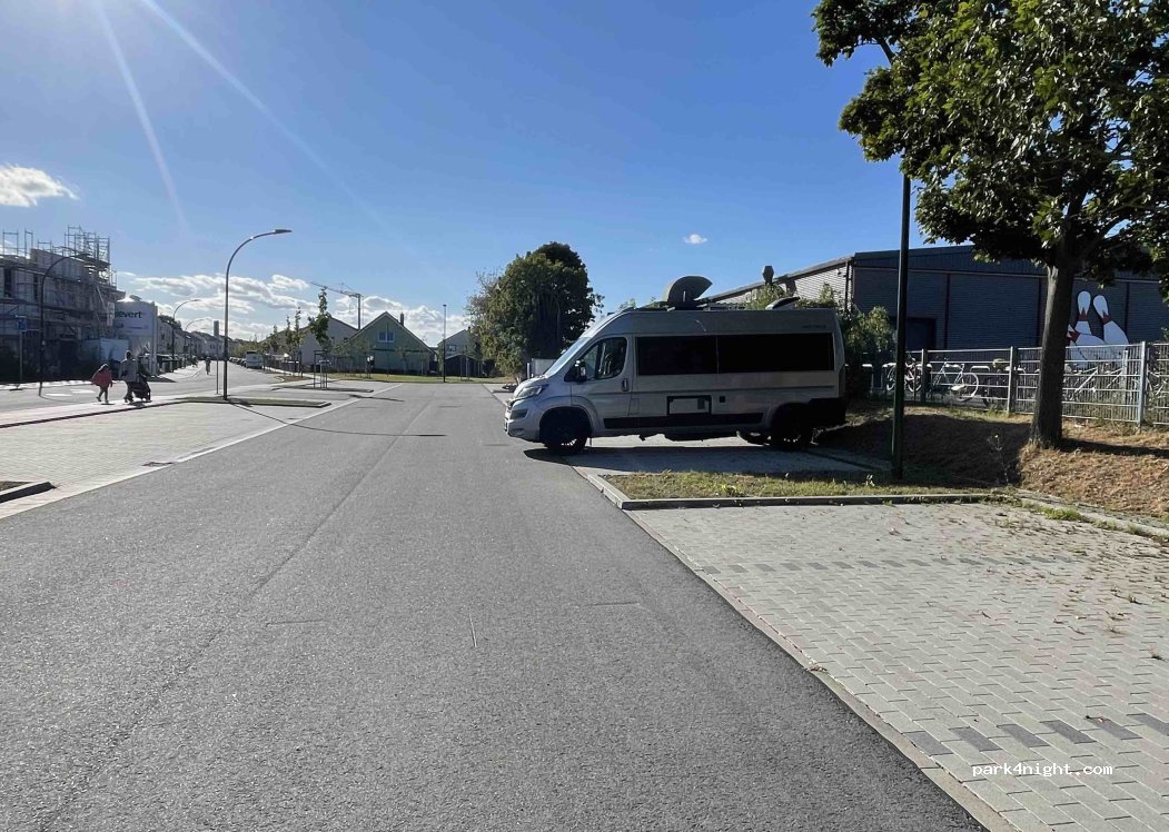 (04416) Markkleeberg - Städtelner Straße — foto