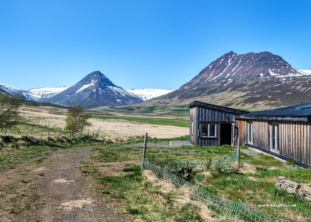 Skeið — foto