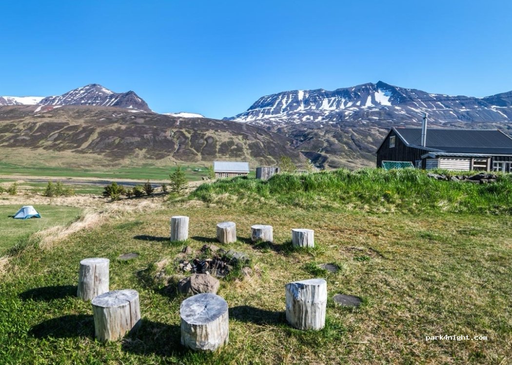 Skeið — foto 2