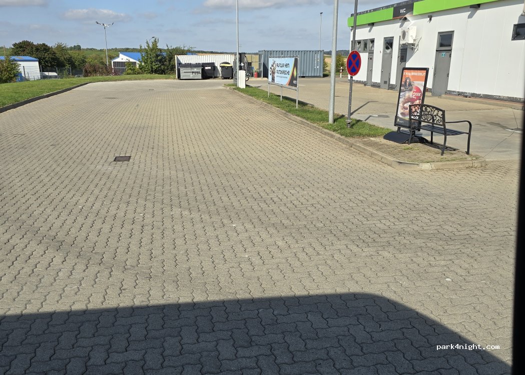 (38315) Schladen-Werla - Im Gewerbegebiet — foto