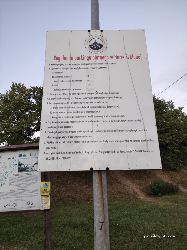 (26) - Droga Przewodników Swiętokrzyskich — foto 3