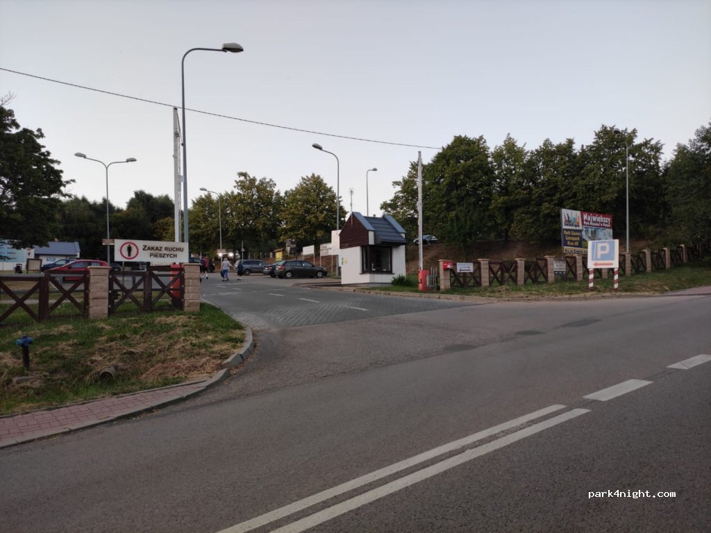 (26) - Droga Przewodników Swiętokrzyskich — foto 4