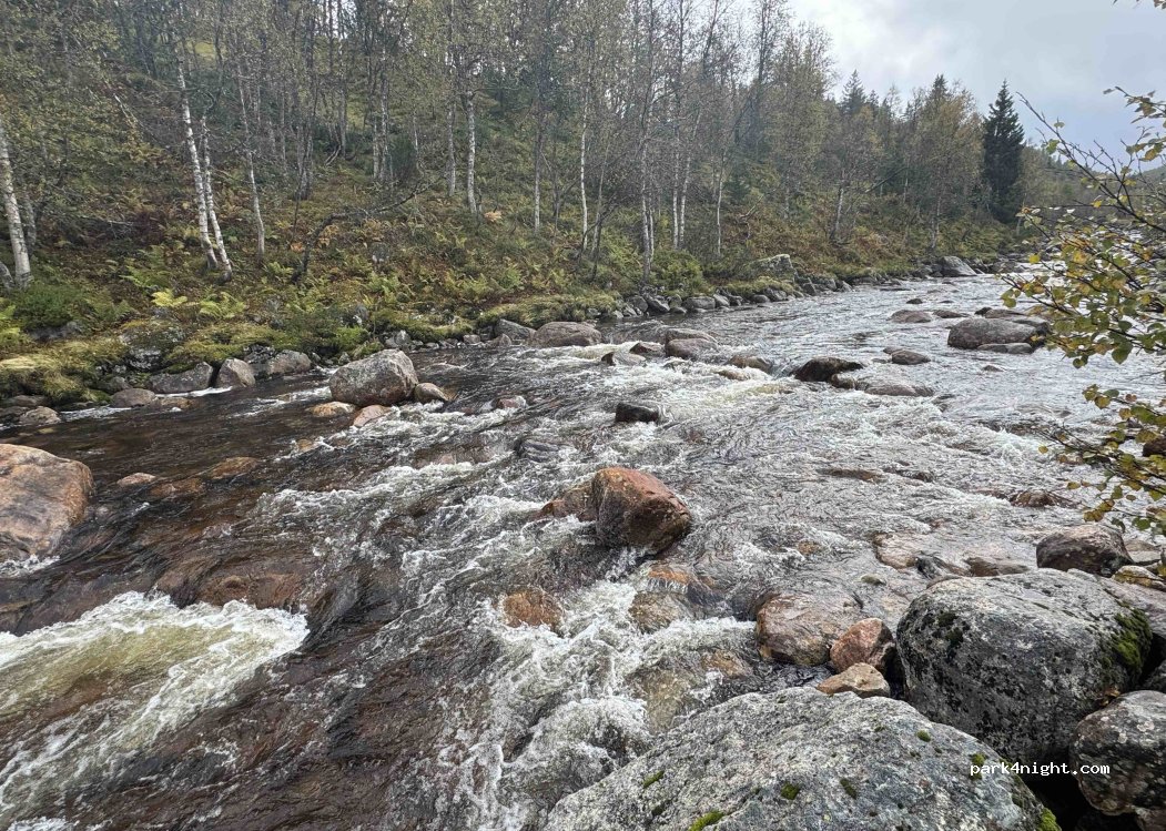 (4748) Rysstad - Suleskarvegen — foto 3