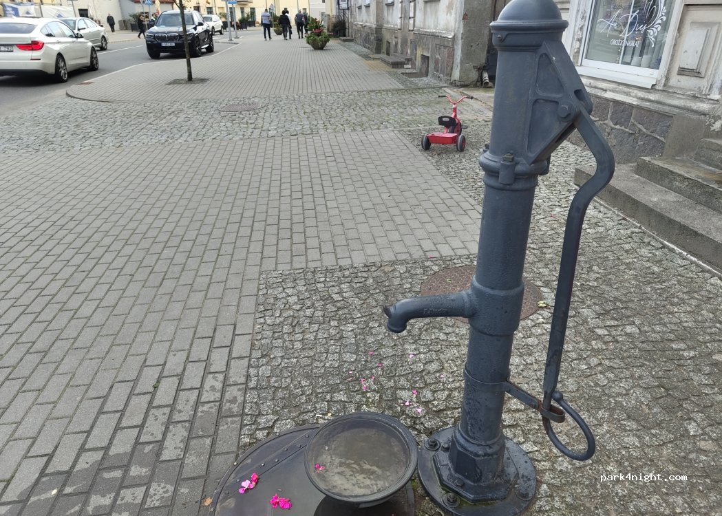 (96340) Priekulė - Klaipėdos g. — foto