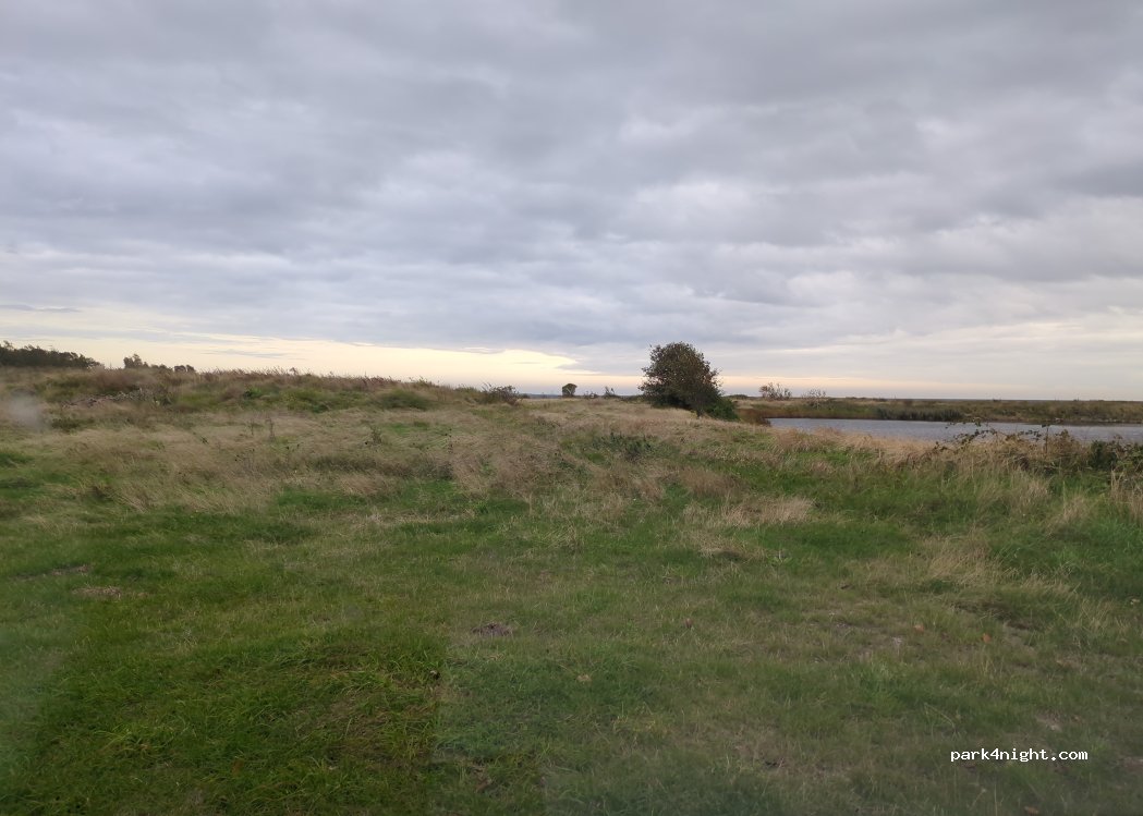 (386 63) Degerhamn - Golfvägen — foto