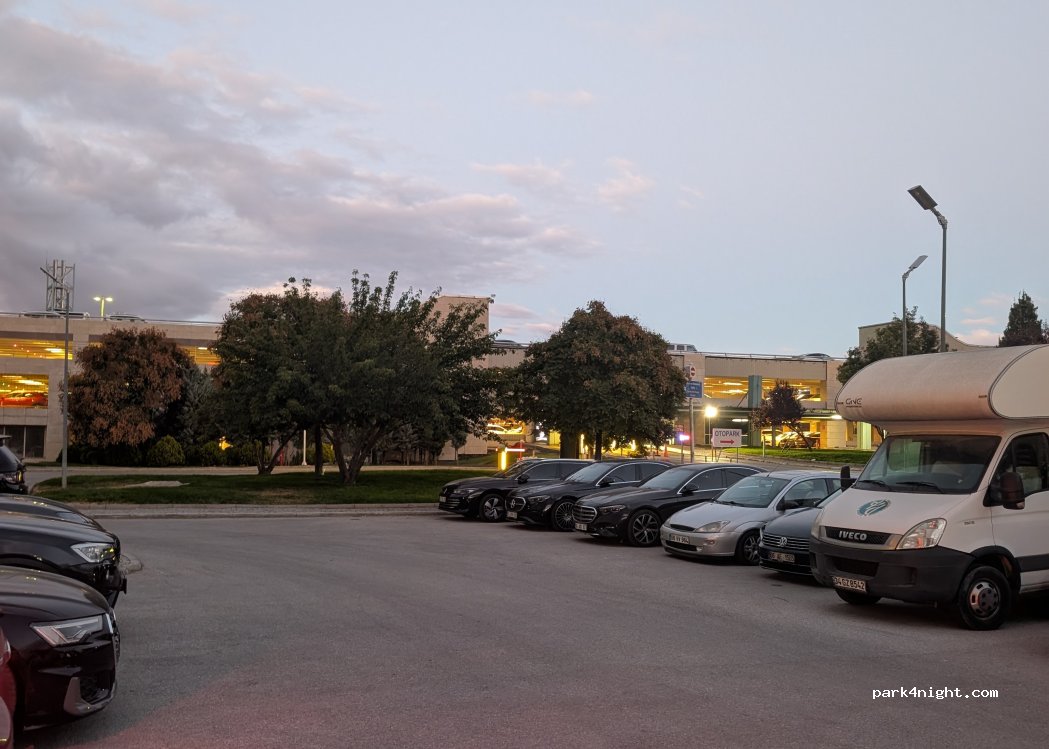 (06760) Çubuk - Gidişler — foto 3