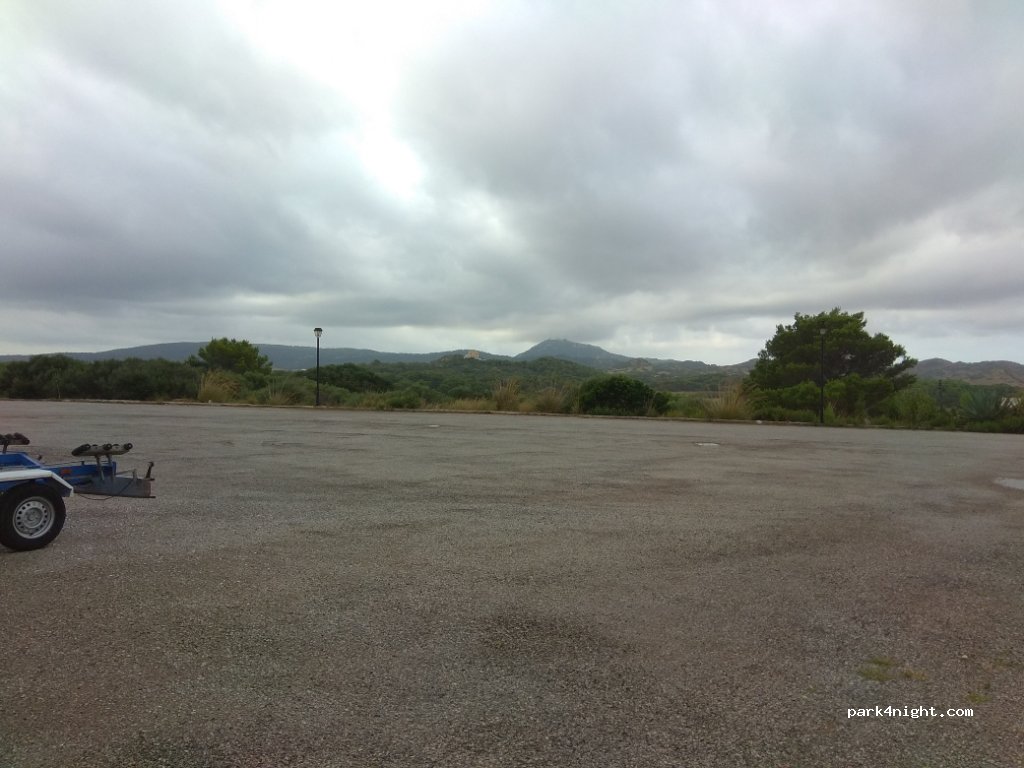 (07748) Playas de Fornells - 14 Carrer de Baix — foto