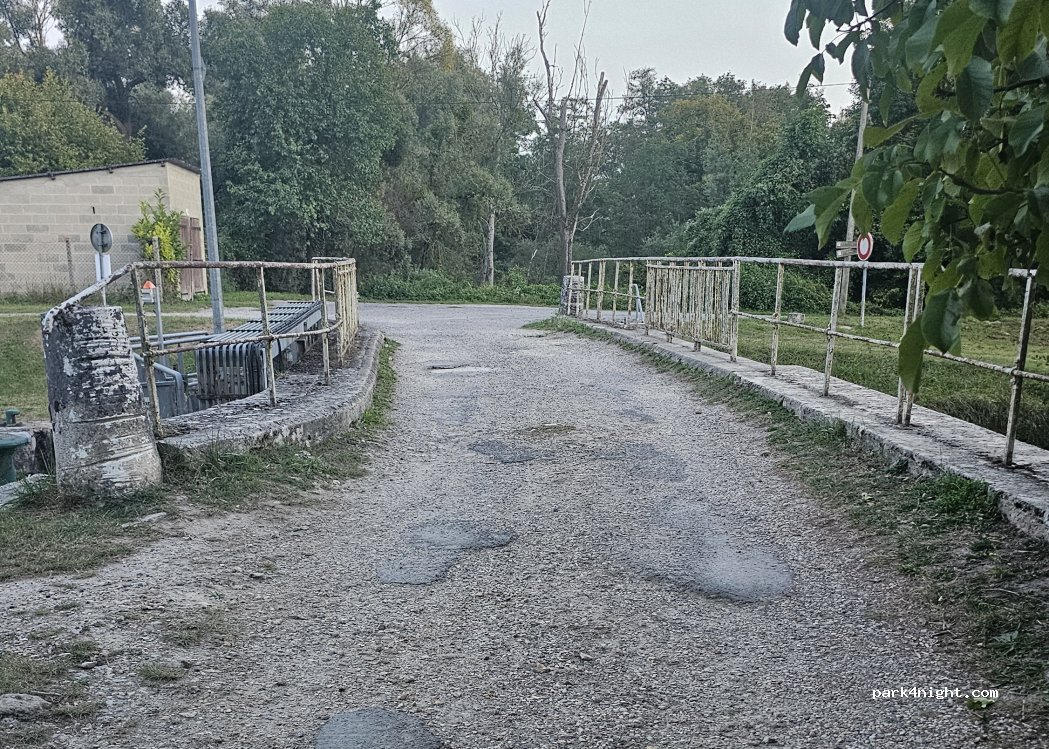 (02190) Condé-sur-Suippe - — foto 3