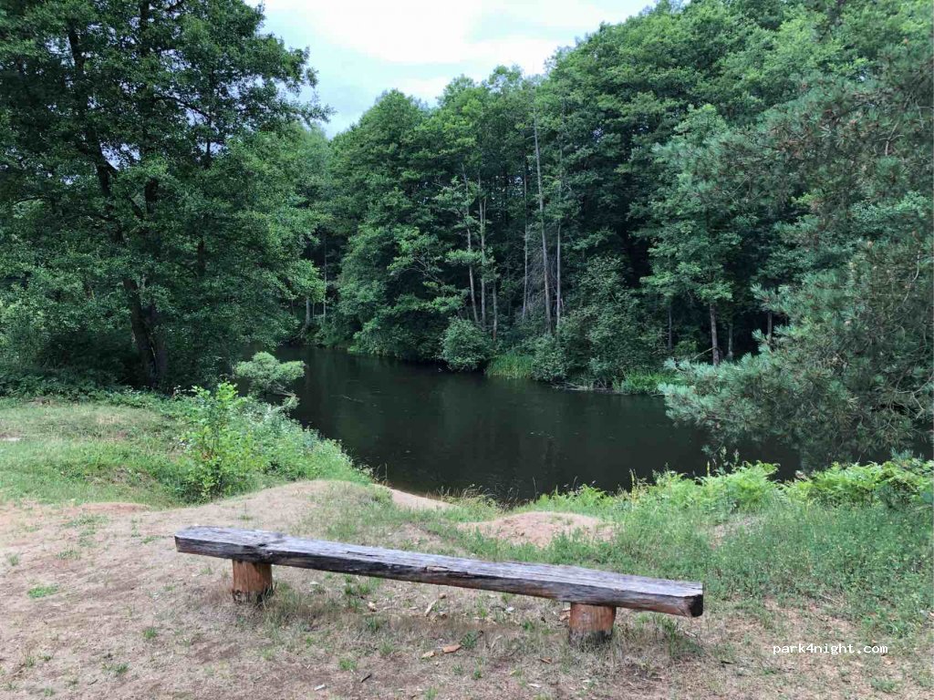 campsite Merkio Krantas — foto 3