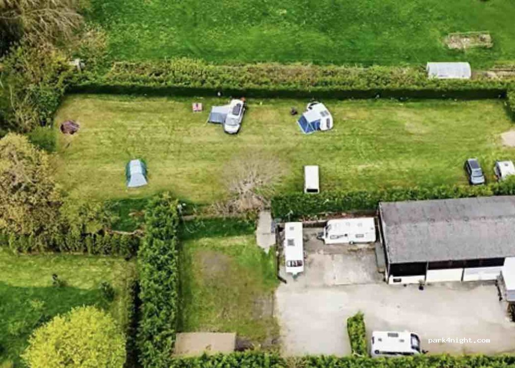 Prospect Farm Campsite — foto