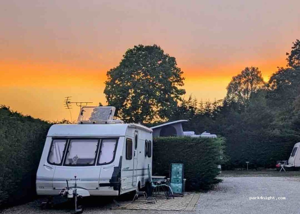 Prospect Farm Campsite — foto 3