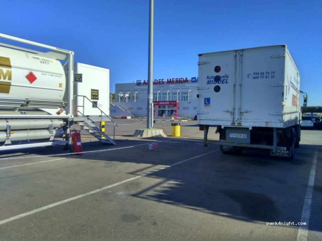 (06800) Mérida - EX-209 — foto 3