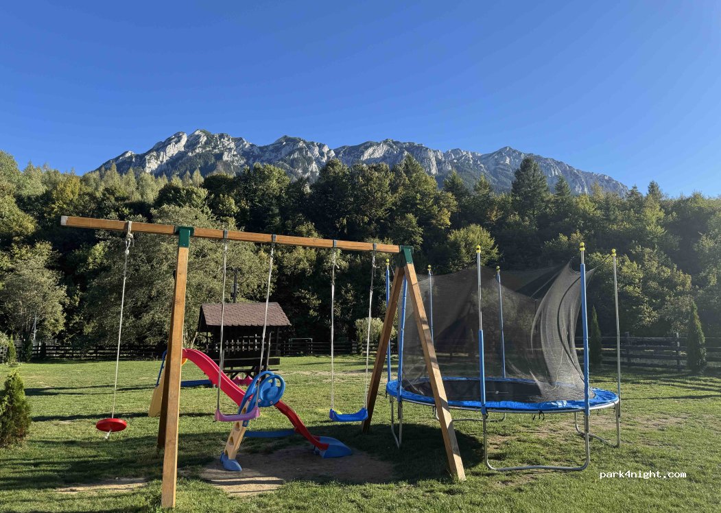 Camping Valea Barsei Plaiul Foii — foto 4