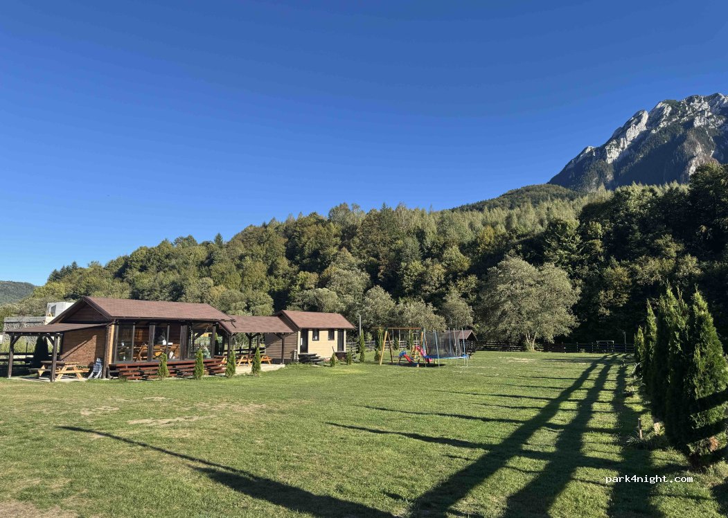 Camping Valea Barsei Plaiul Foii — foto 5
