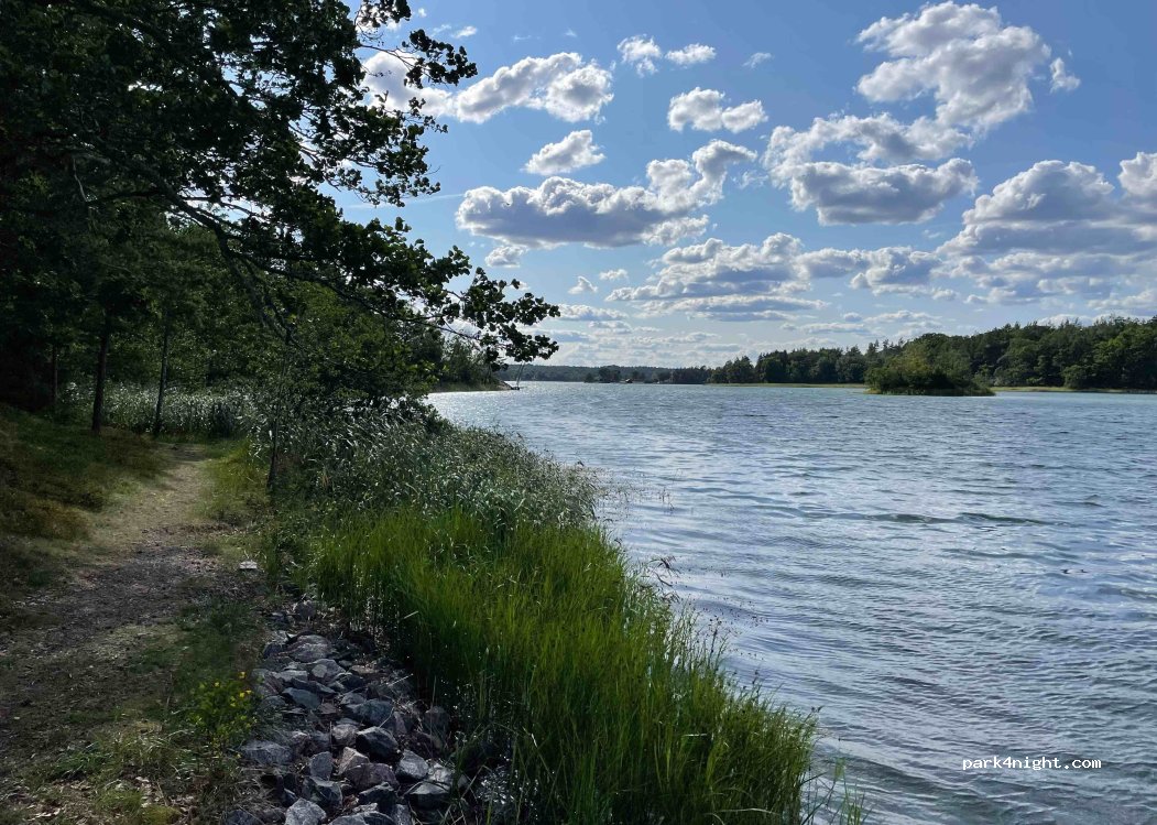 Kalvholmens Camping — foto 3