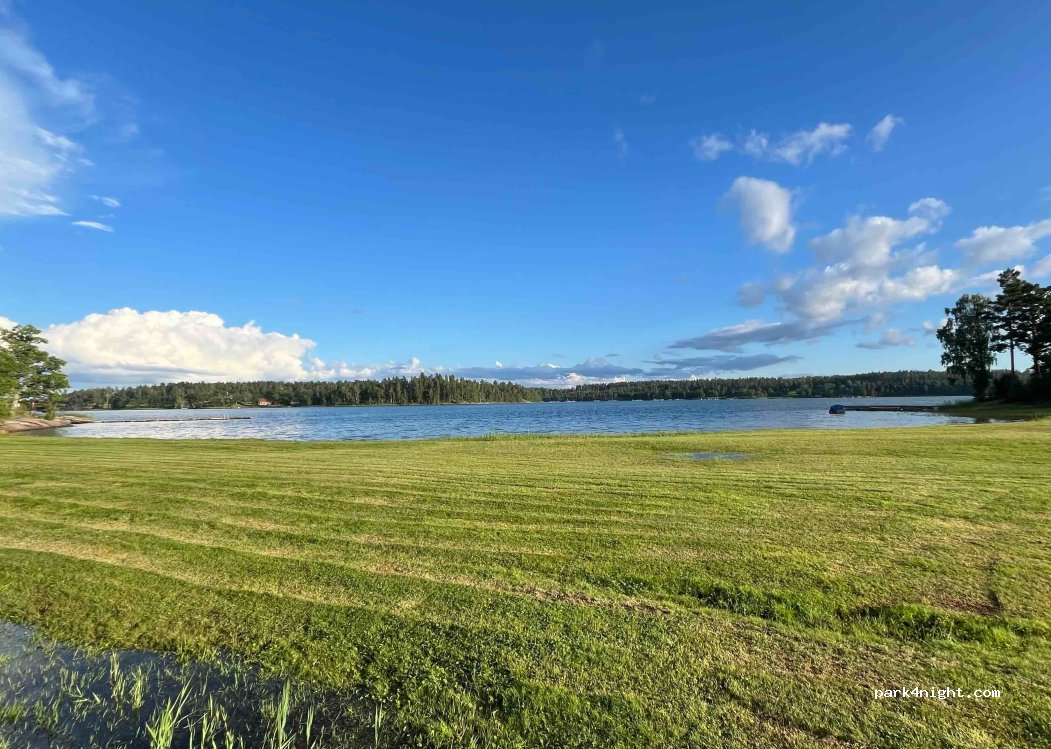 Kalvholmens Camping — foto 4