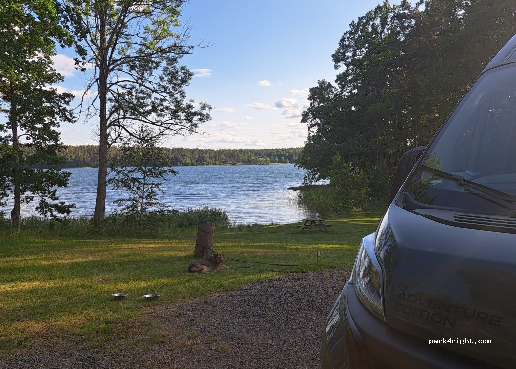 Kalvholmens Camping — foto 5