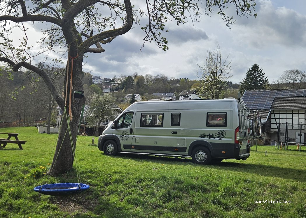 Camping Ruridylle — foto 4