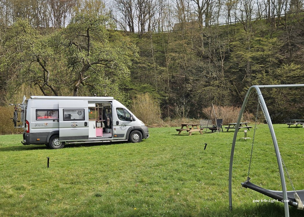 Camping Ruridylle — foto 5