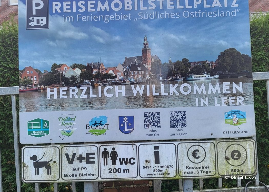 (26789) Leer - Nessestraße — foto 3