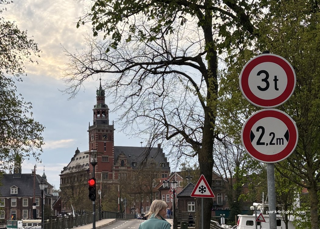 (26789) Leer - Nessestraße — foto 4