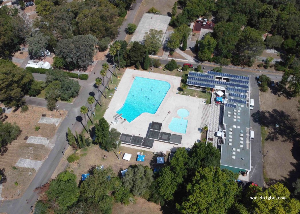 Lisboa Camping — foto