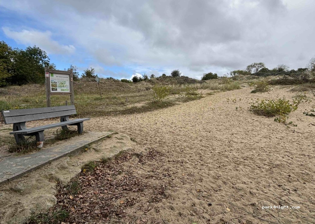 (8670) Koksijde - Panoramalaan — foto 2