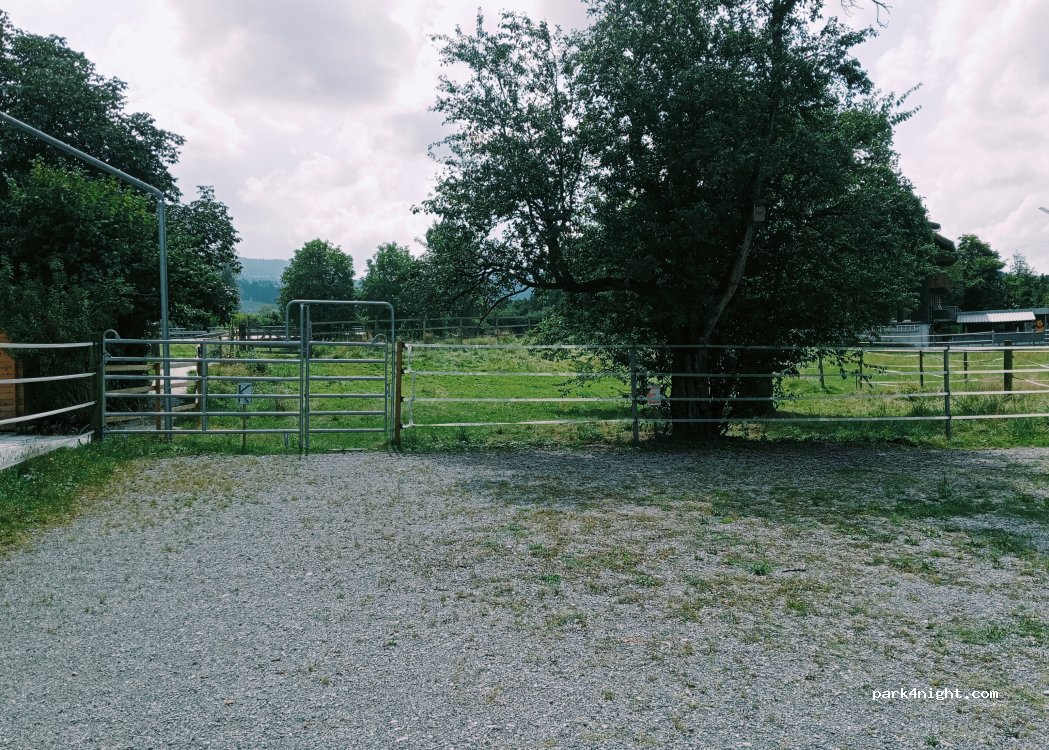 Pferdezentrum Grossmatt — foto 2