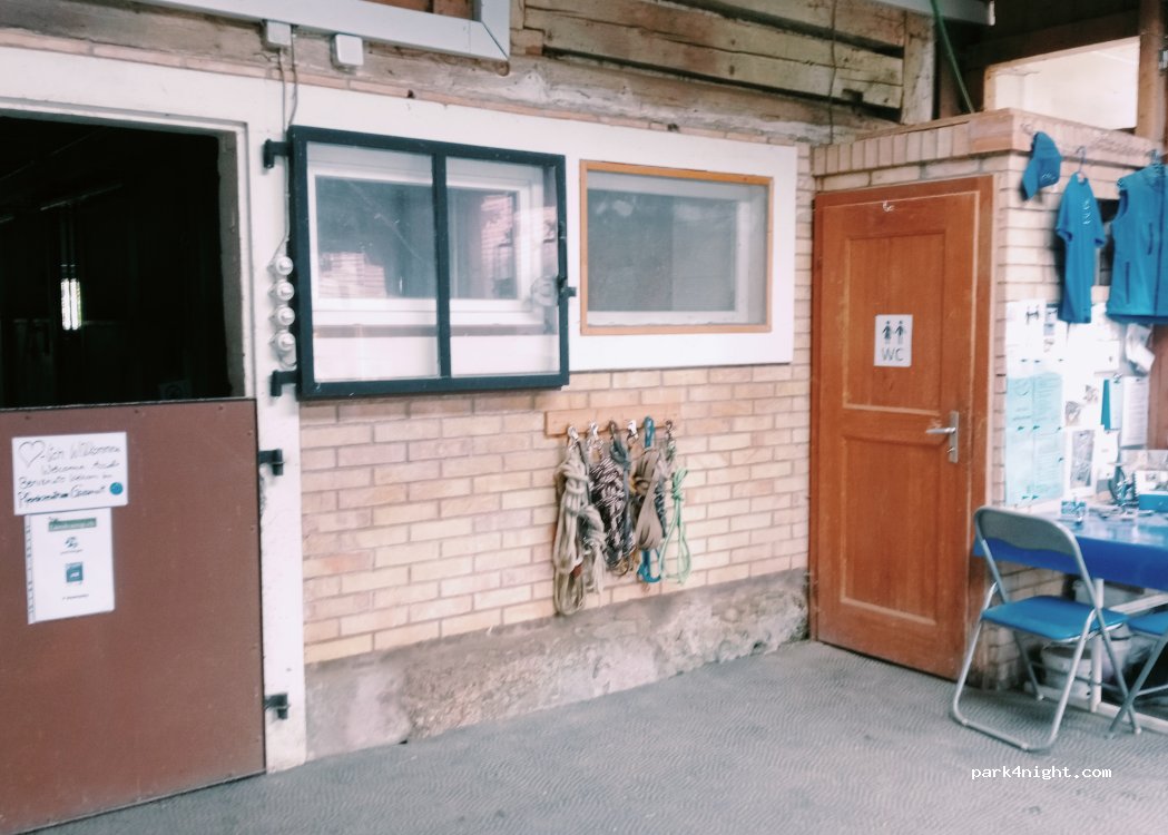 Pferdezentrum Grossmatt — foto 4