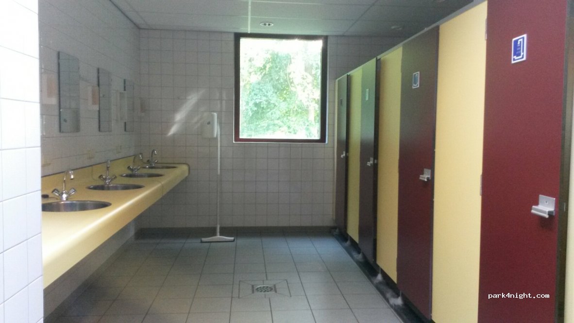 Vakantiepark 't Urkerbos — foto