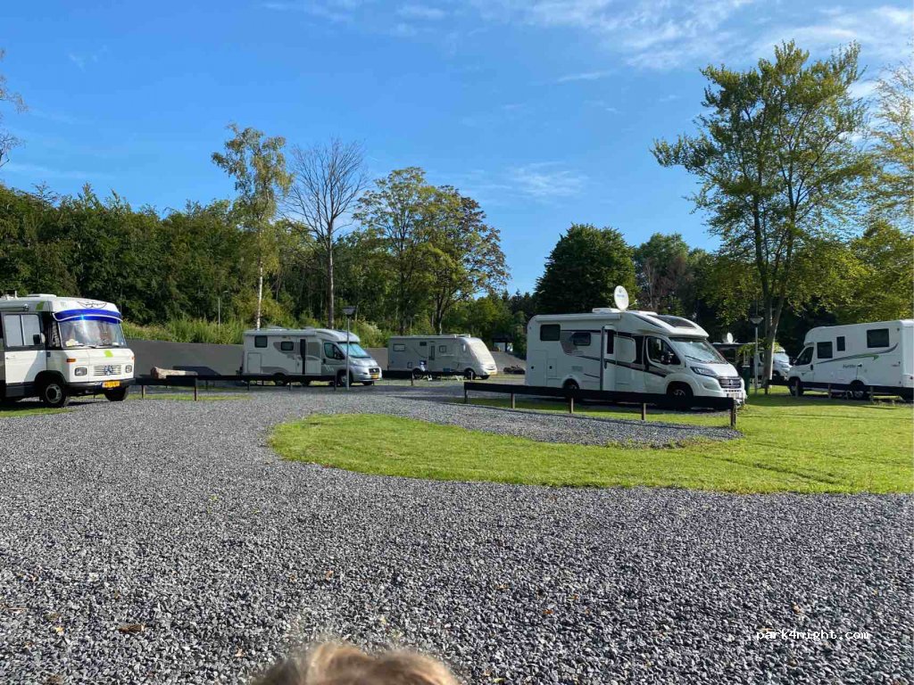 Vakantiepark 't Urkerbos — foto 2