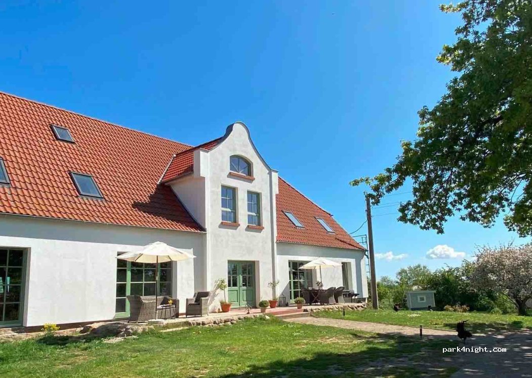 (18314) Kenz-Küstrow - Bergstraße — foto 5
