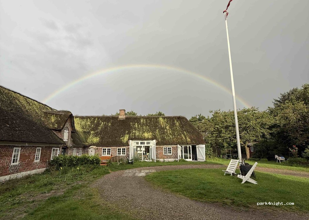 Ferienhof Fæbrogaard — foto 2